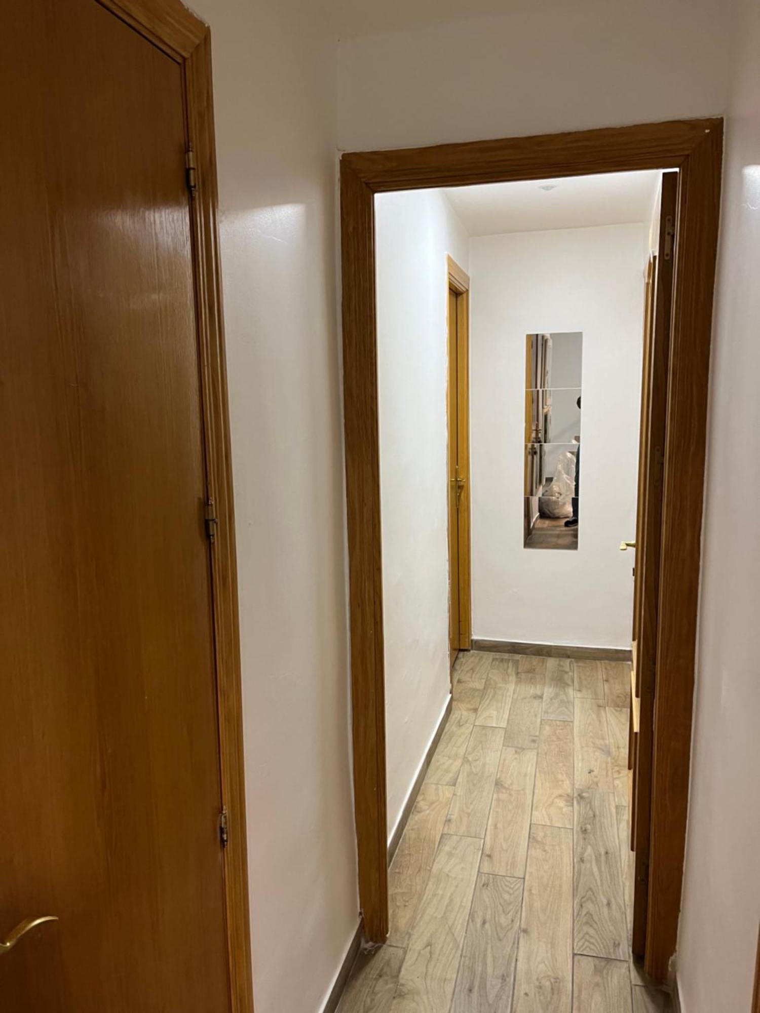 מדריד Hostal Las Vegas מראה חיצוני תמונה